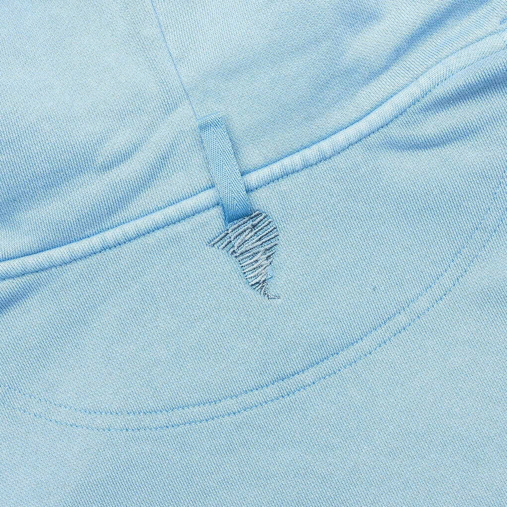Carhartt WIP x Invincible Hooded Pigment Dyed Sweat - Piscine