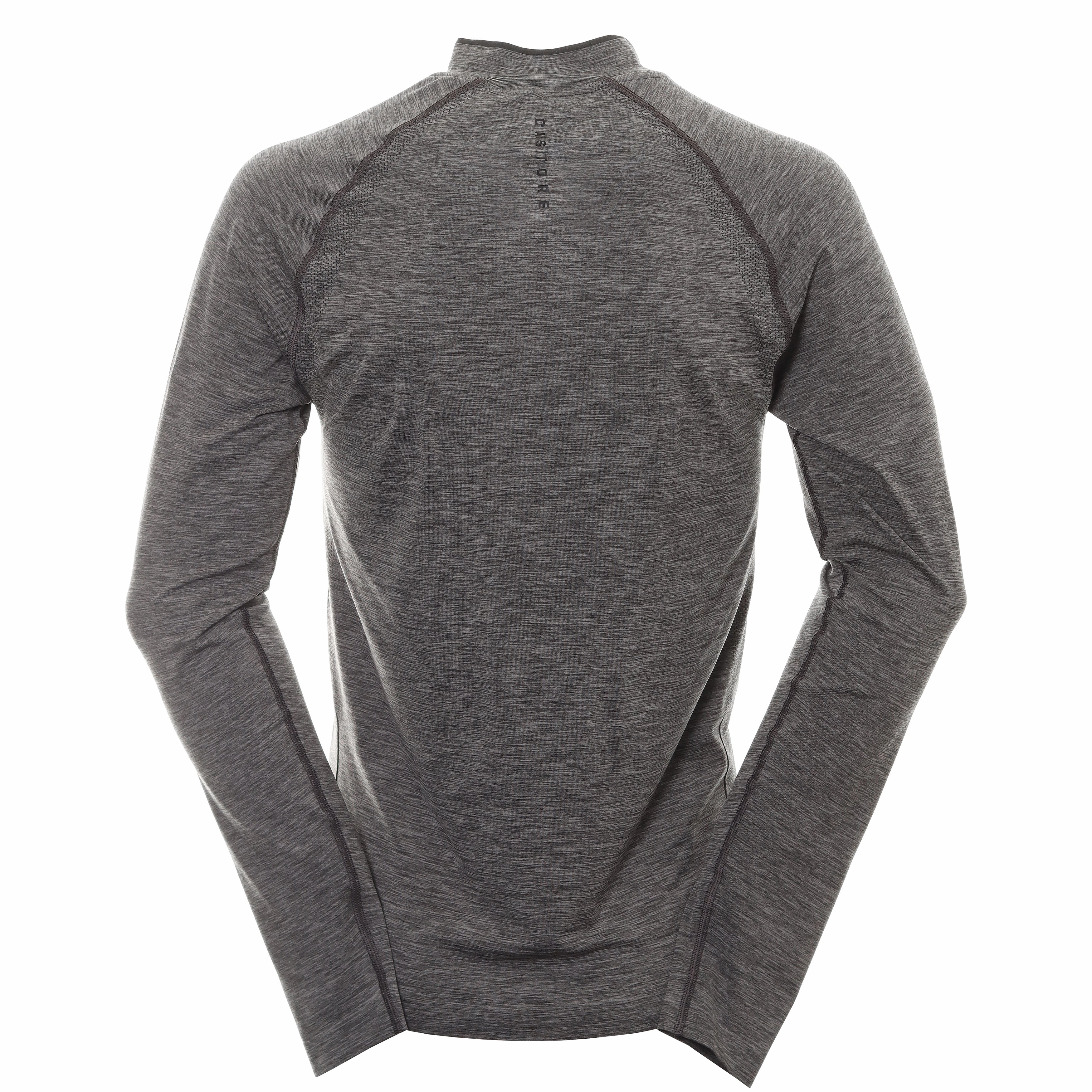 Castore Golf Seamless Mock 1/4 Zip