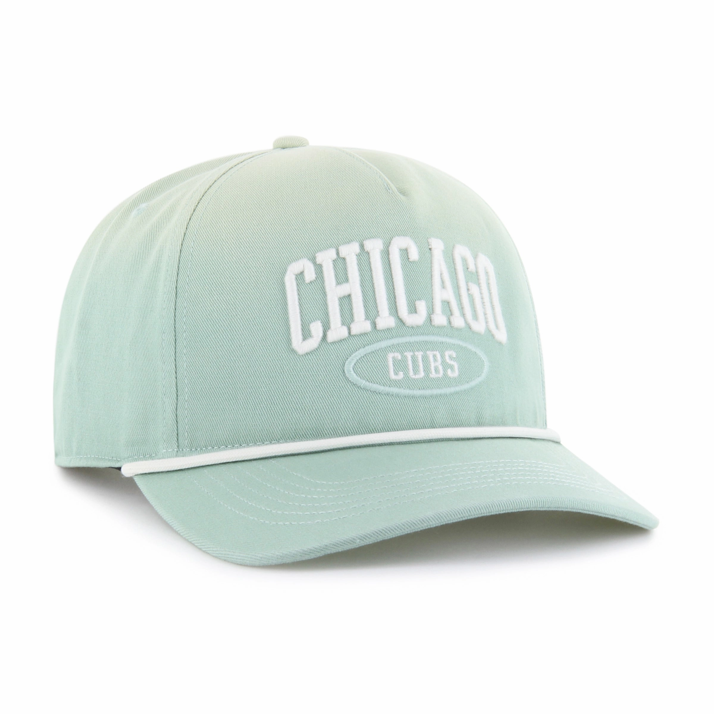 CHICAGO CUBS TYBEE ROPE '47 HITCH RF RELAXED FIT