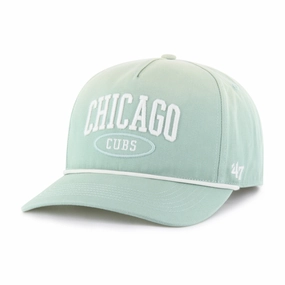CHICAGO CUBS TYBEE ROPE '47 HITCH RF RELAXED FIT