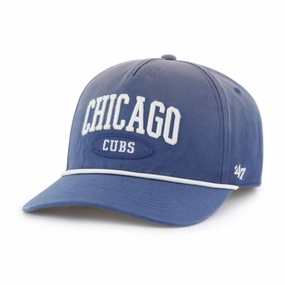 CHICAGO CUBS TYBEE ROPE '47 HITCH RF RELAXED FIT