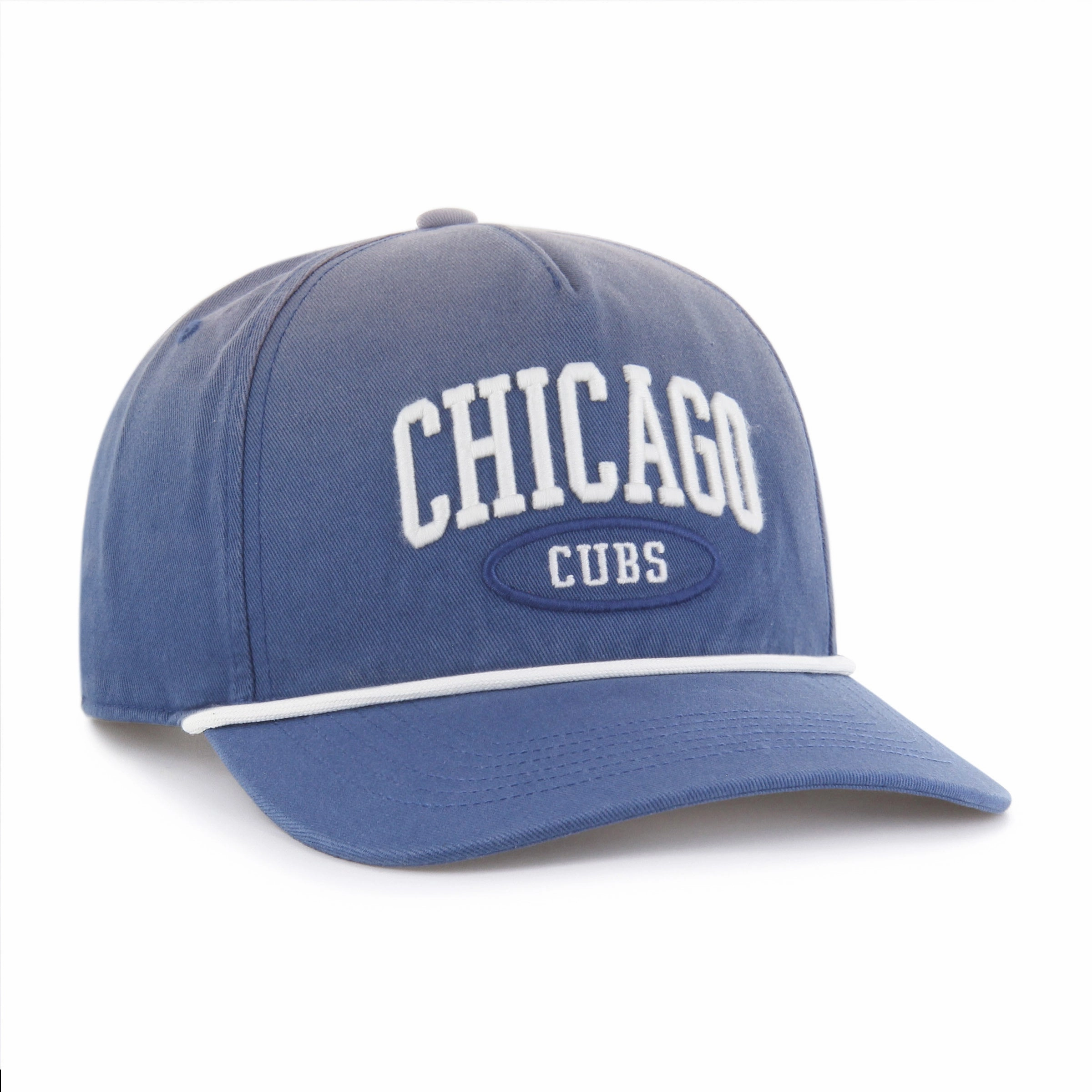 CHICAGO CUBS TYBEE ROPE '47 HITCH RF RELAXED FIT
