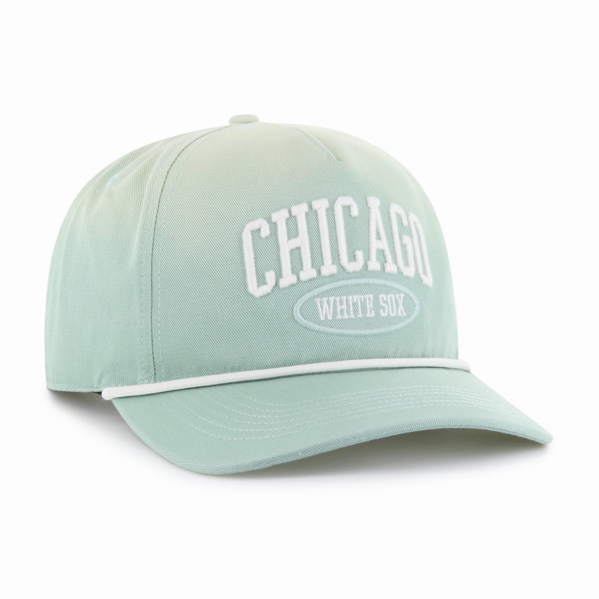 CHICAGO WHITE SOX TYBEE ROPE '47 HITCH RF RELAXED FIT