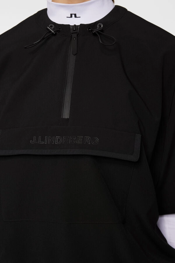 Chrisann Short Sleeve Pullover