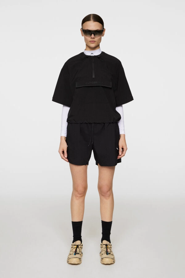 Chrisann Short Sleeve Pullover