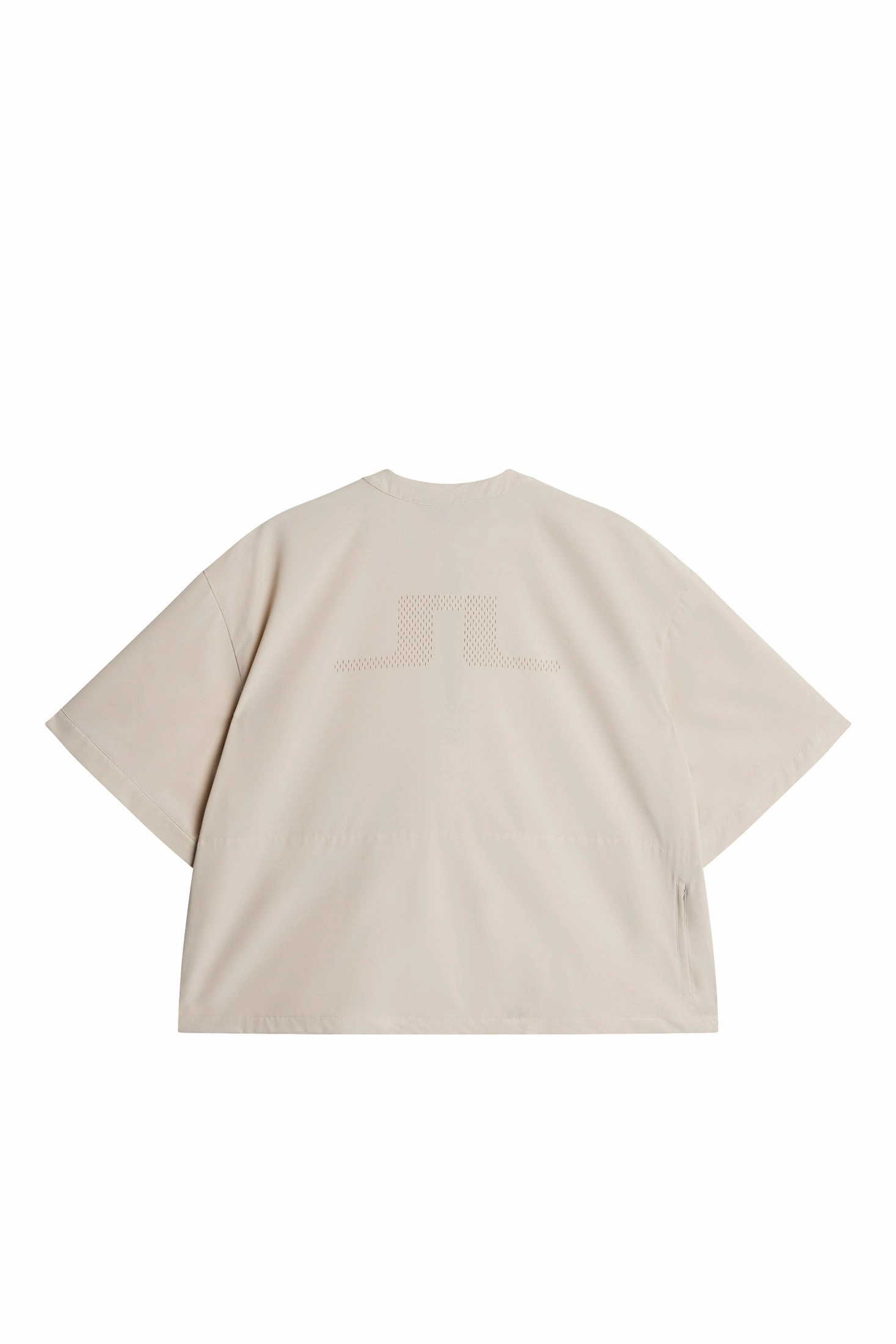 Chrisann Short Sleeve Pullover
