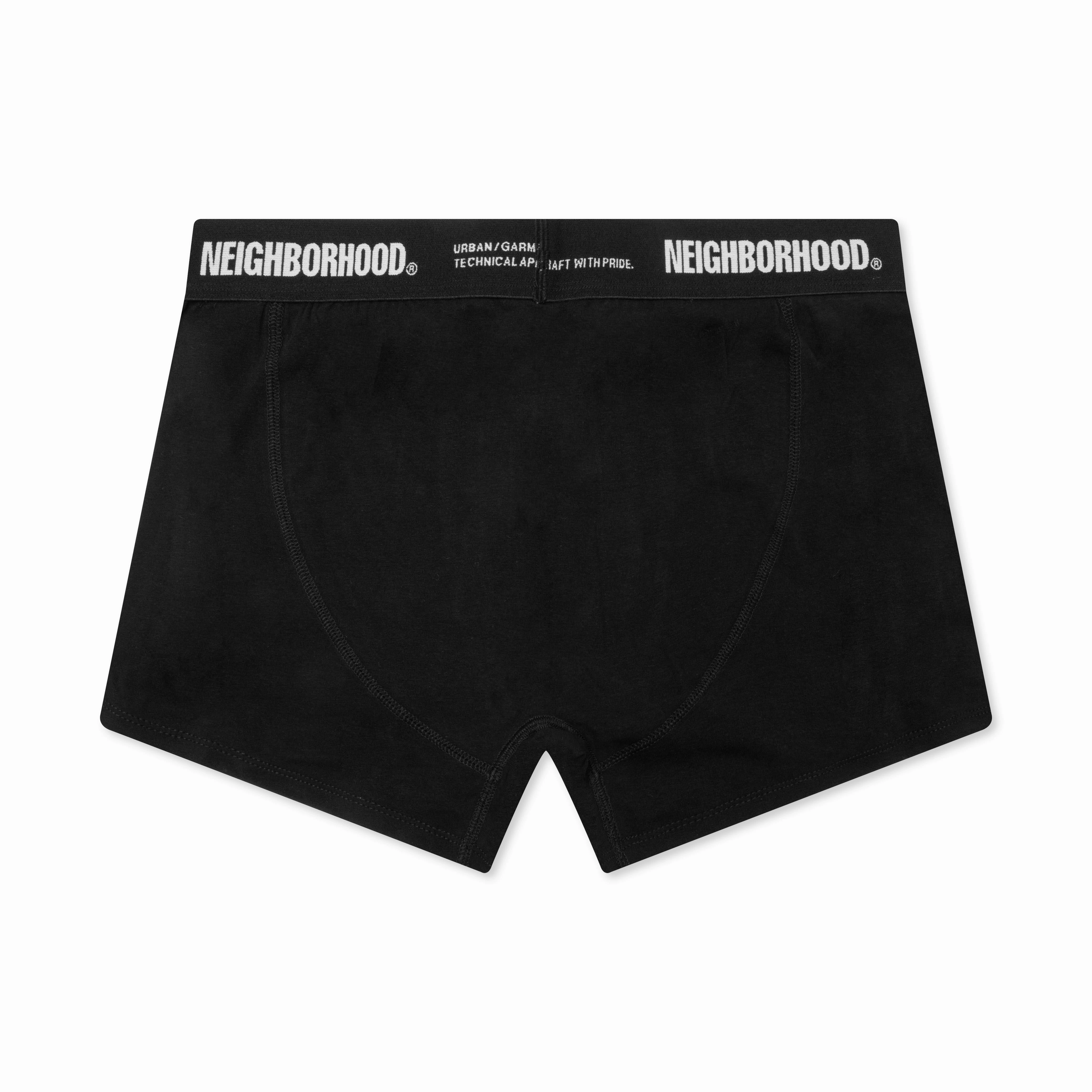 Classic 2 Pack Underwear - Multi
