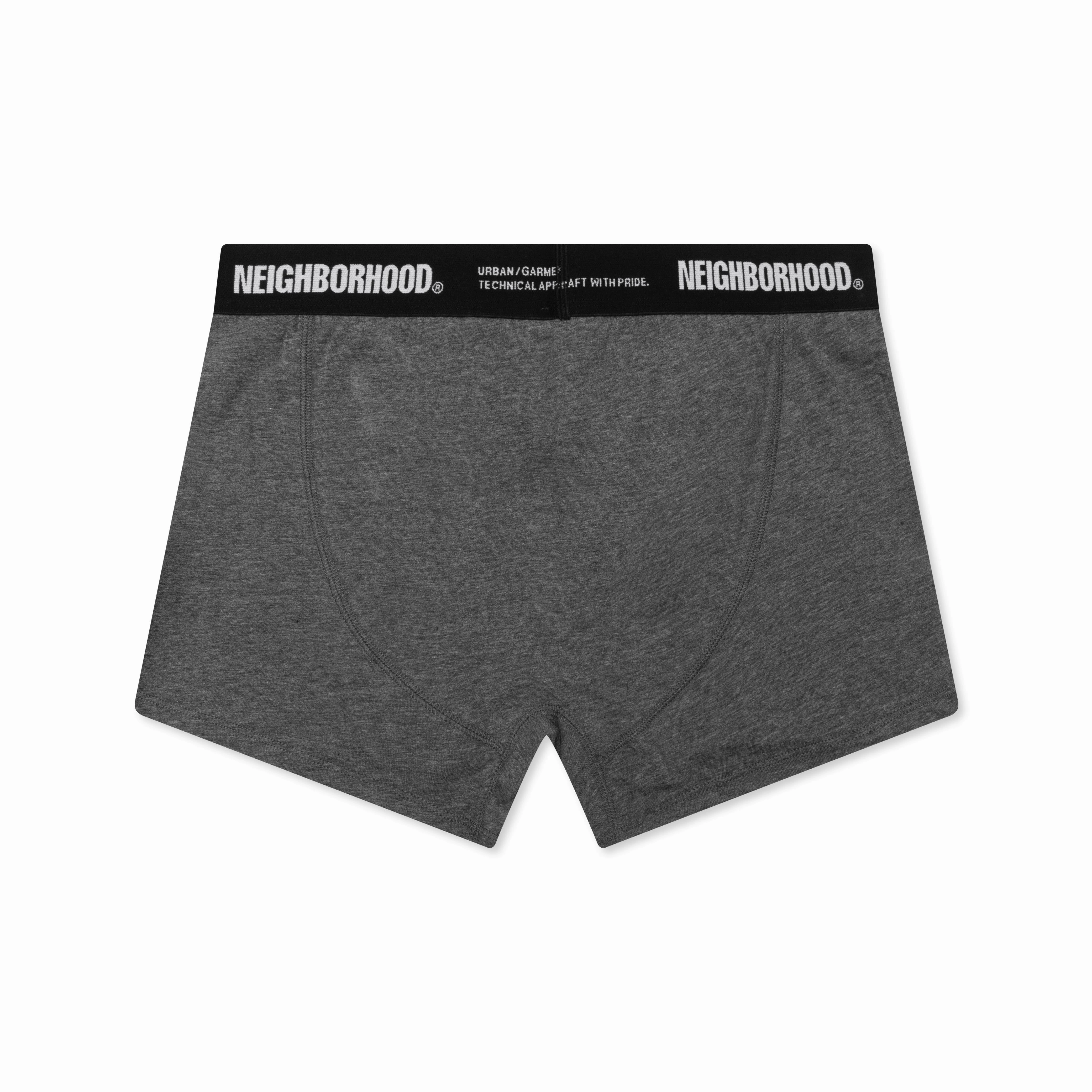 Classic 2 Pack Underwear - Multi