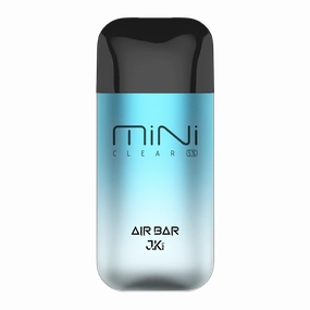 Clear Air Bar Mini