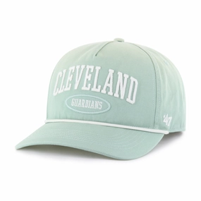 CLEVELAND GUARDIANS TYBEE ROPE '47 HITCH RF RELAXED FIT