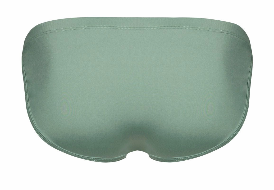 Clever 1307 Tribe Bikini Color Green