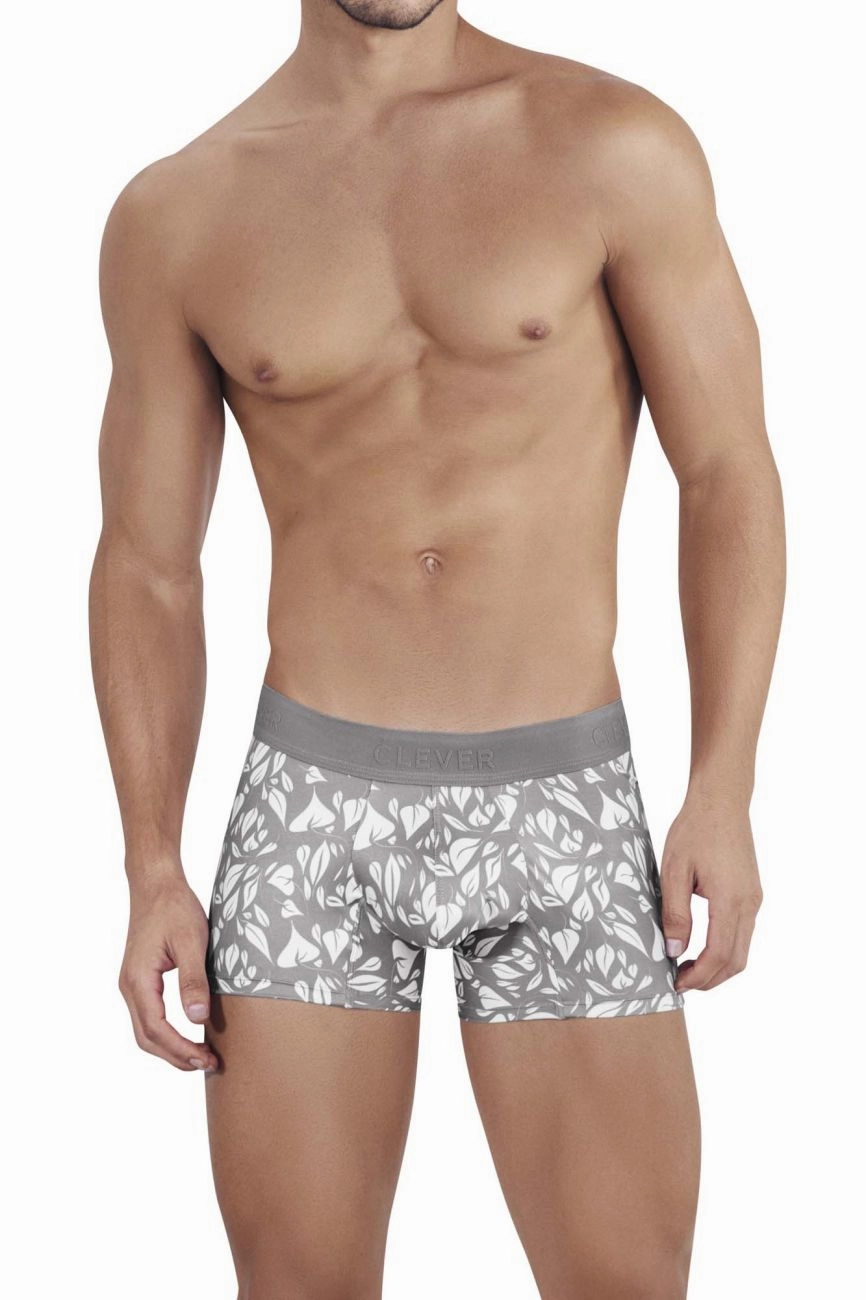 Clever 1456 Grace Trunks Color Gray