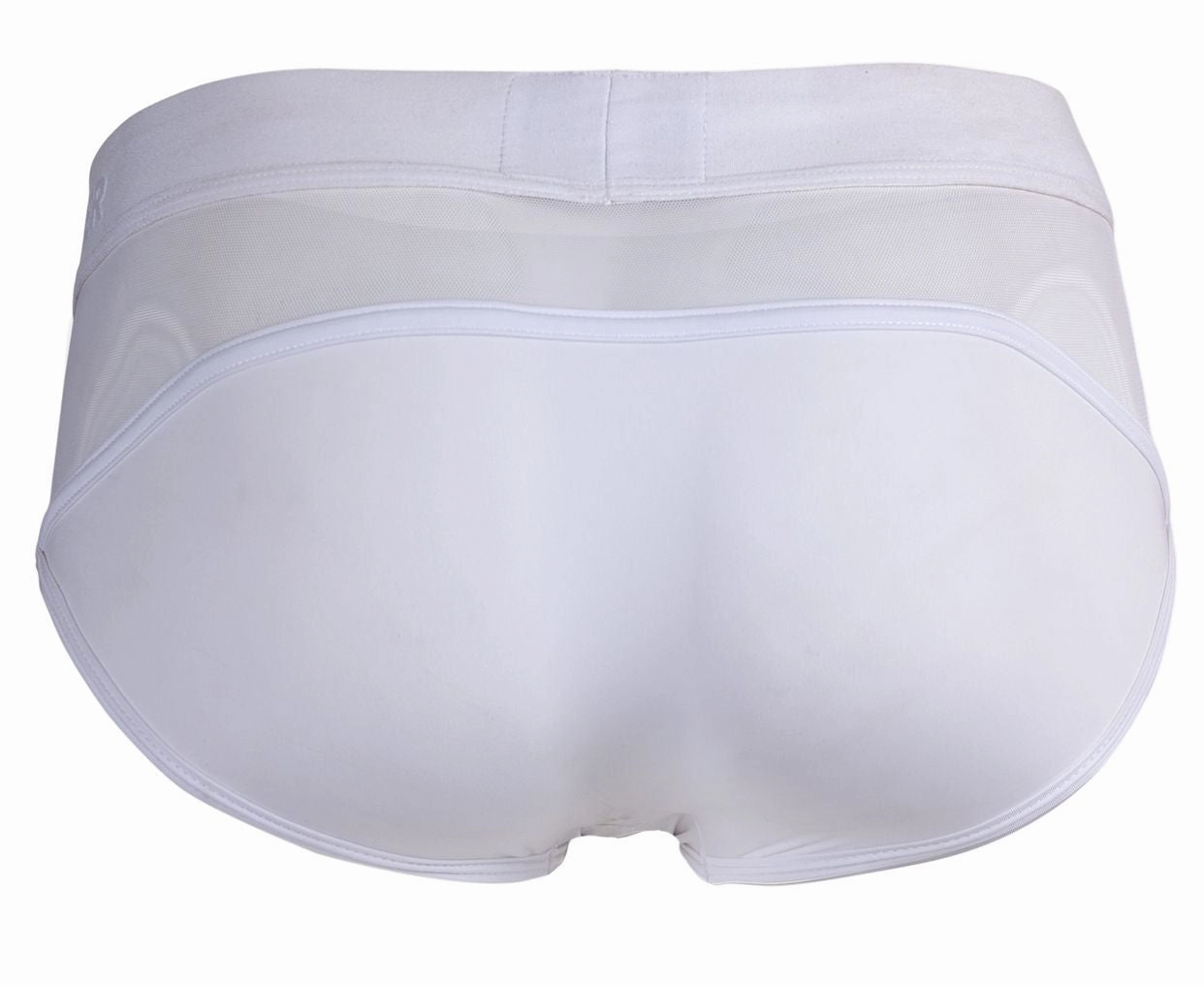 Clever 1512 Caspian Briefs Color White