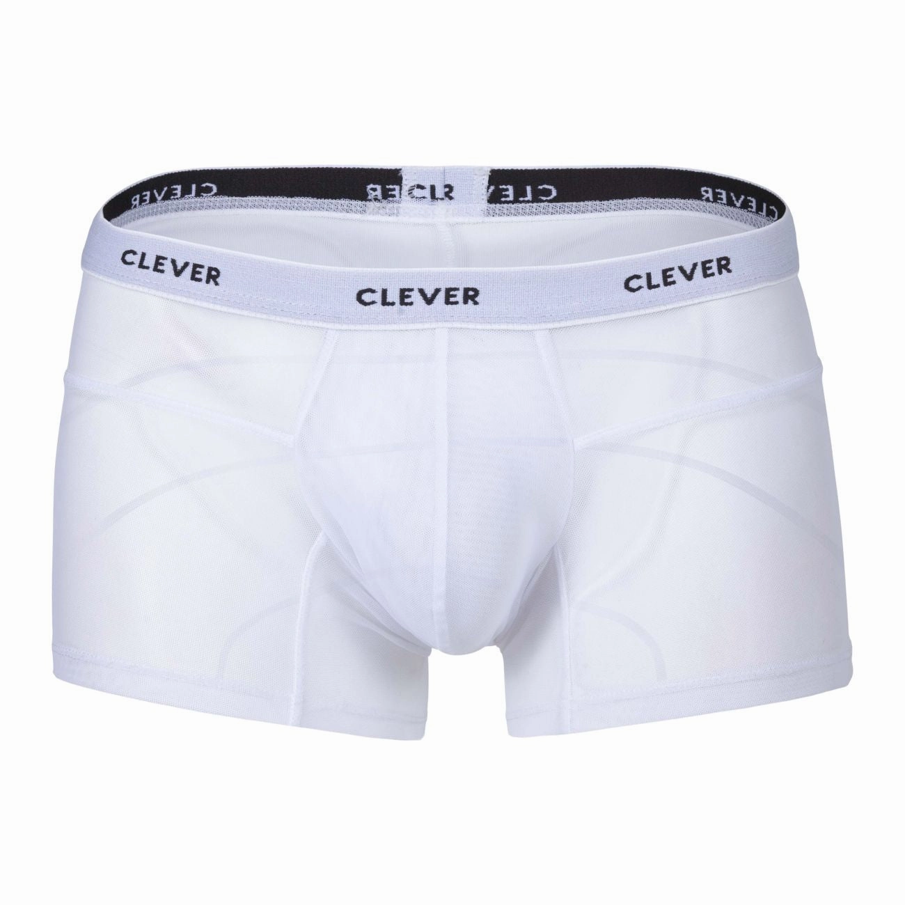 Clever 1673 Legend Trunks Color White