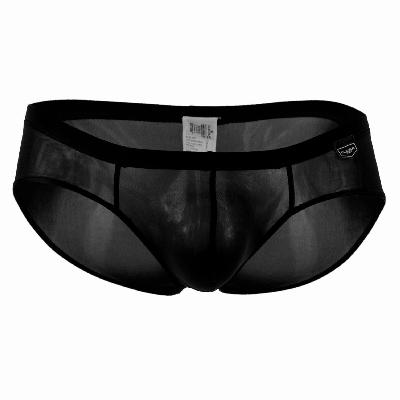 Clever 5373 Australian Latin Briefs Color Black