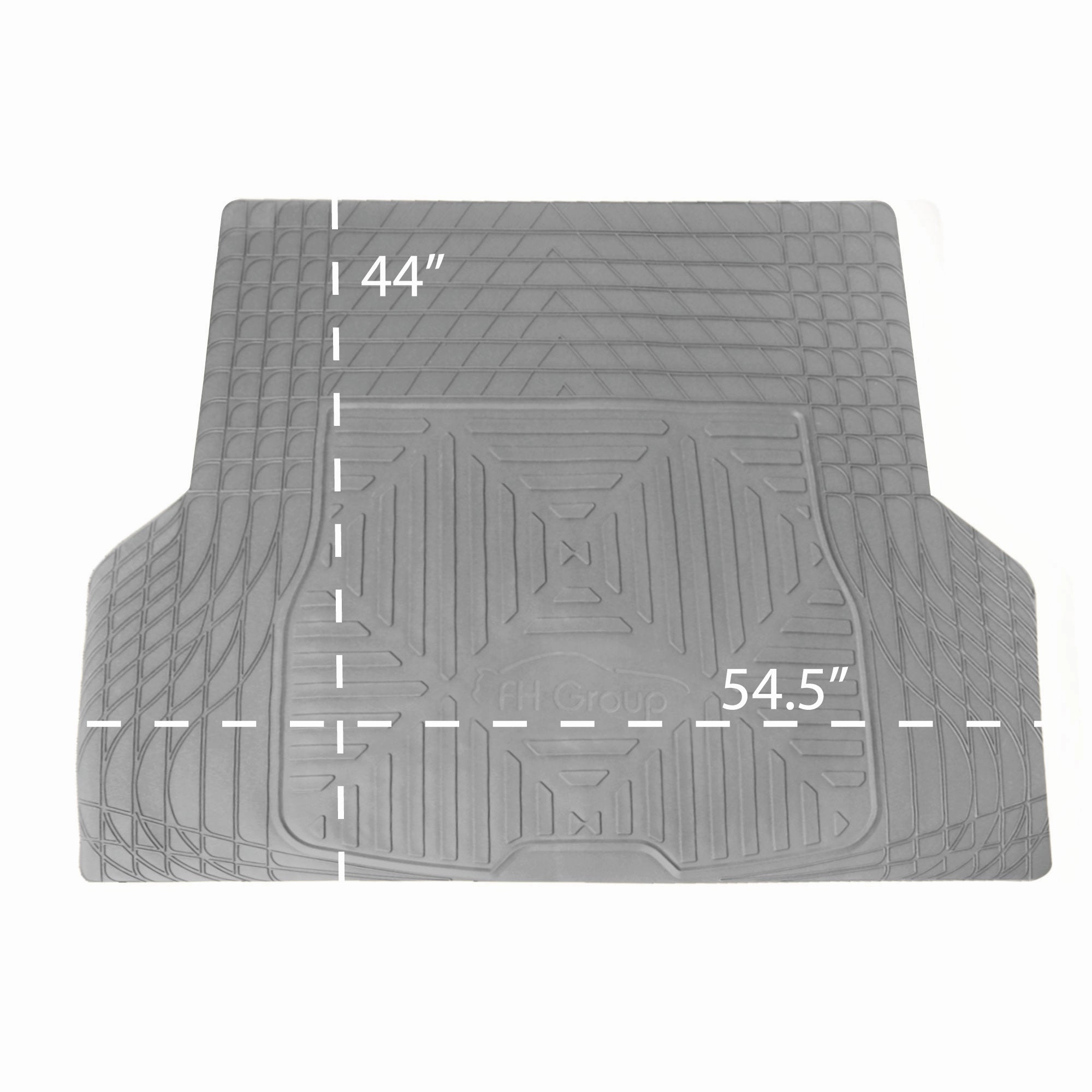 ClimaProof Trimmable Non-Slip Vinyl Cargo Mat Tan