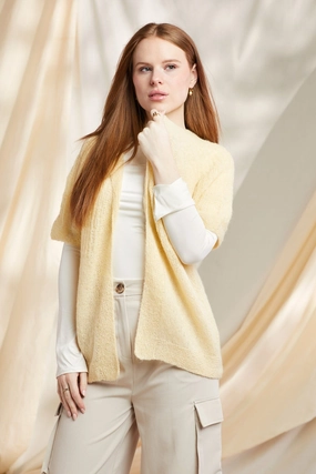 Cloudlight Cardigan