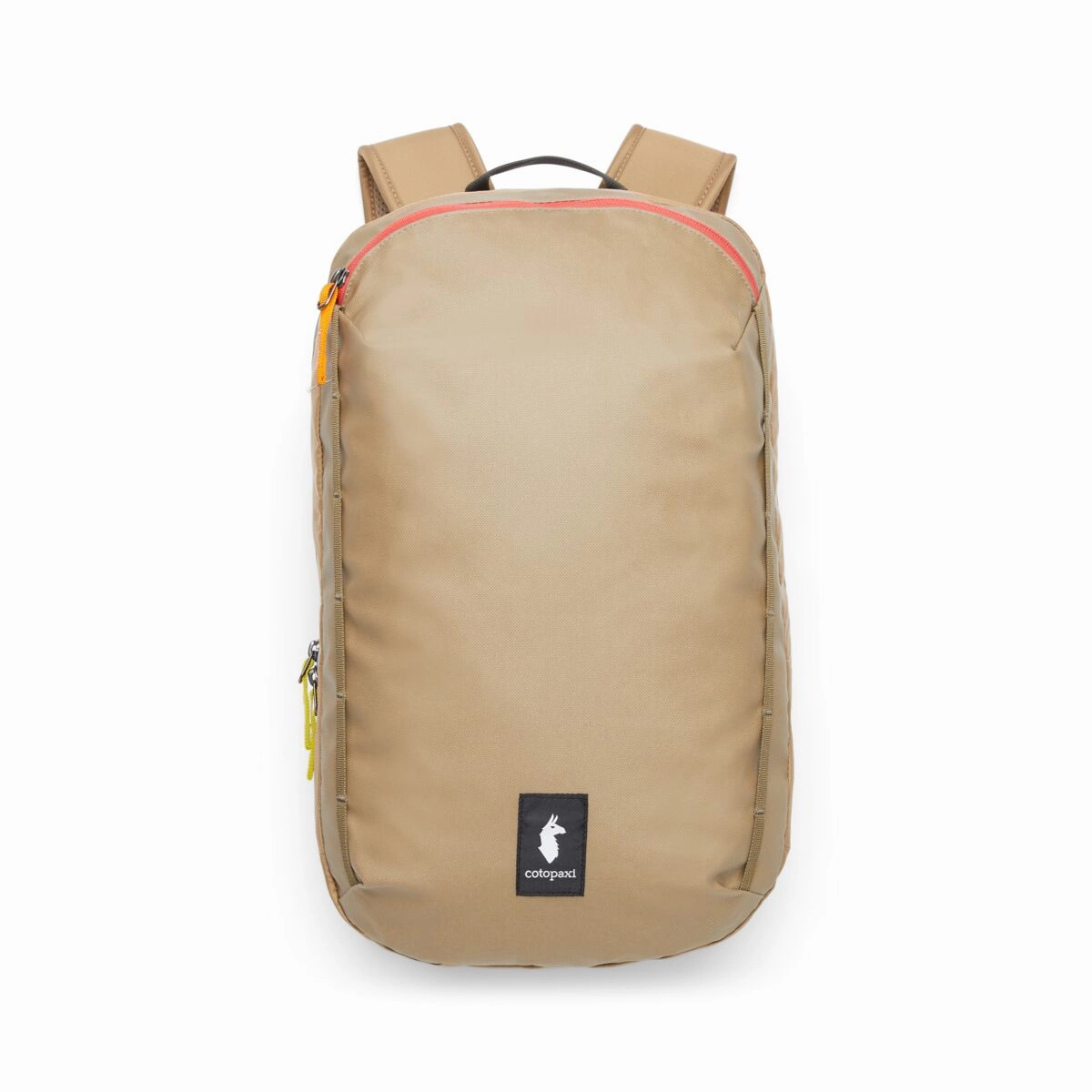Cotopaxi Vaya 18L Backpack - Cada Dia - Desert