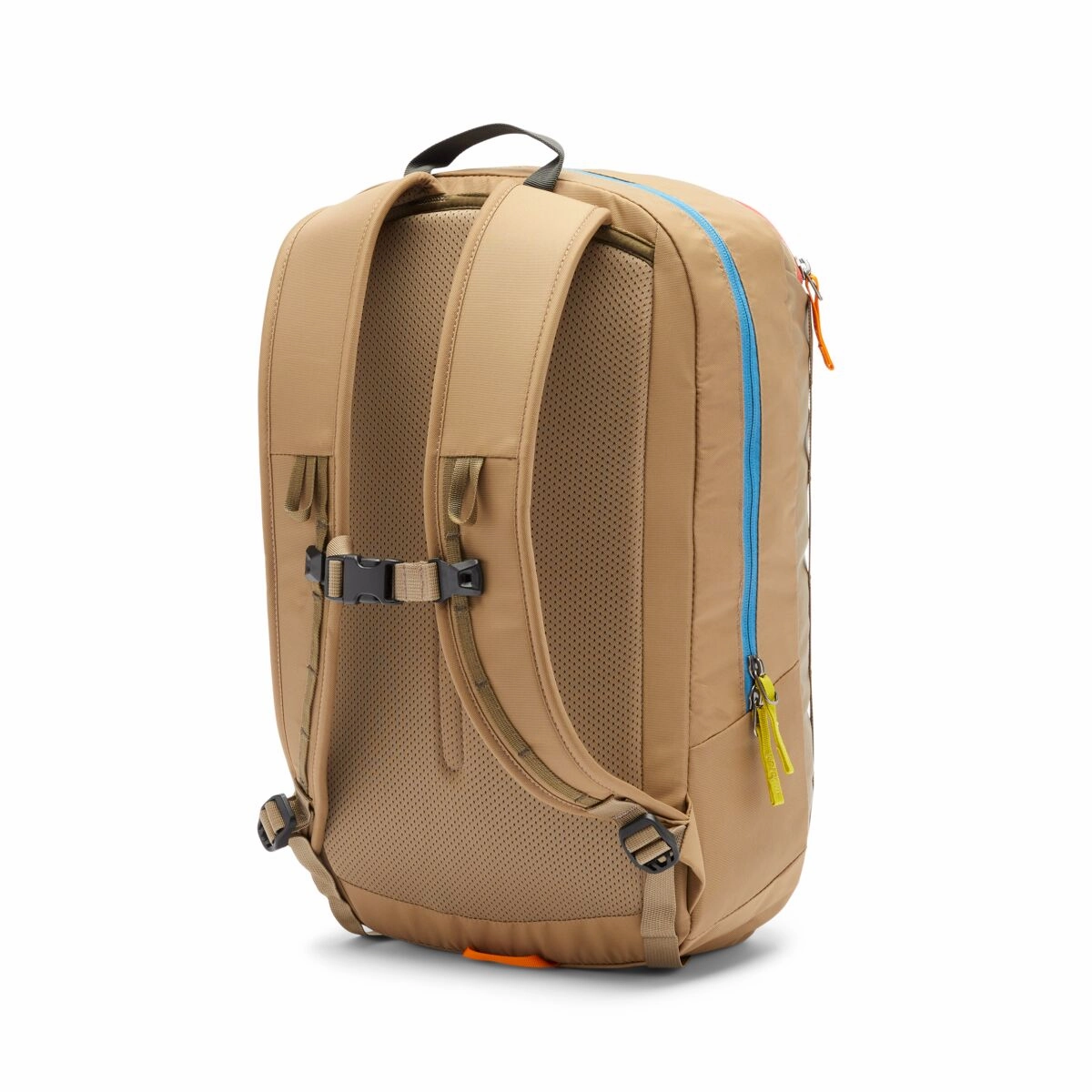 Cotopaxi Vaya 18L Backpack - Cada Dia - Desert