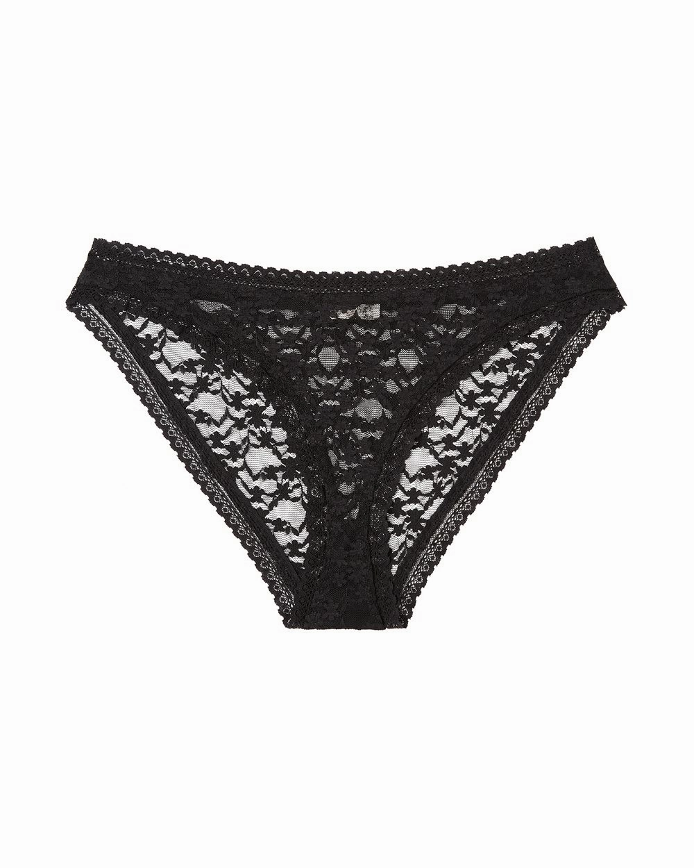 Daisy Lace Bikini