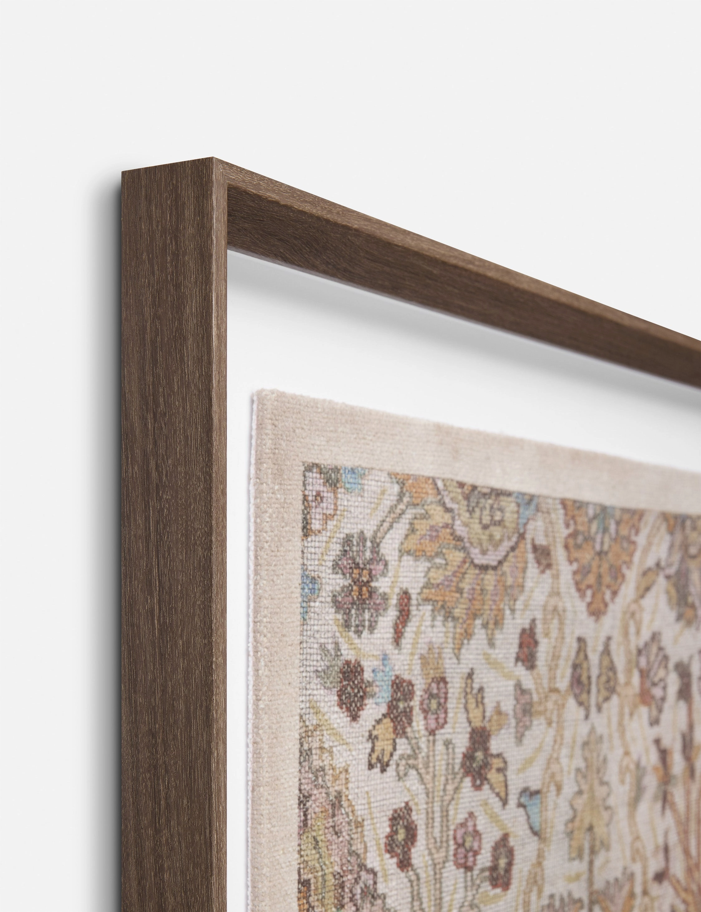 Deliz Textile Wall Art