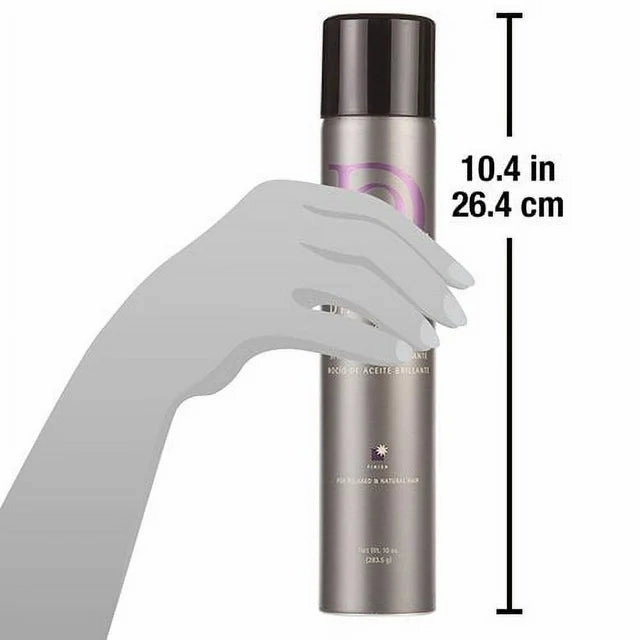 Design Essentials Diamonds Oil Sheen Spray - 10 oz