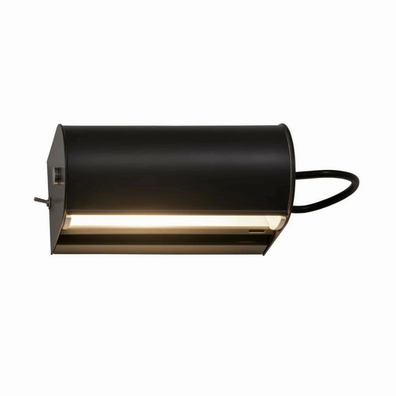 Designer Wall Light | Applique Cylindrique Petite