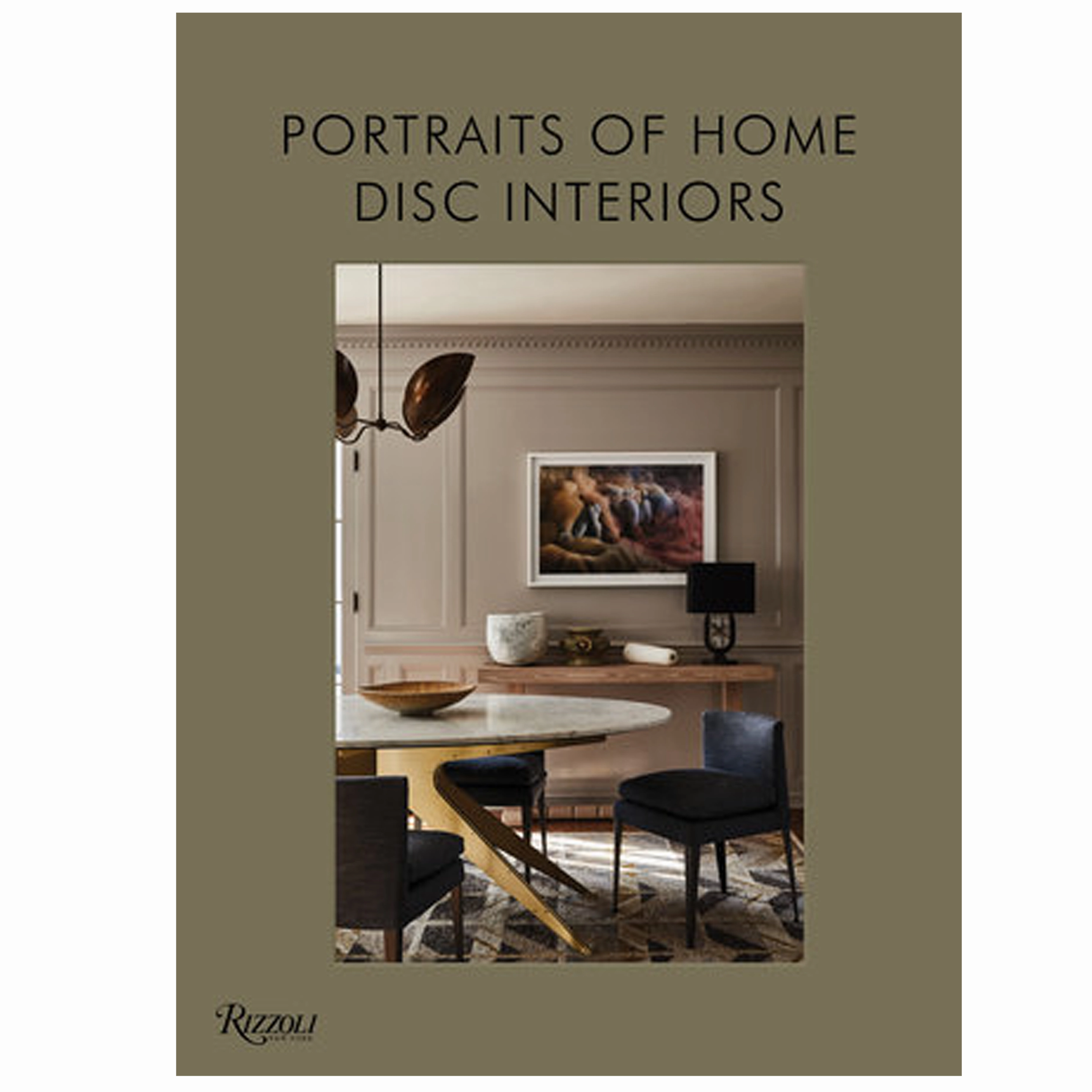 Disc Interiors