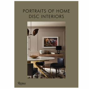 Disc Interiors