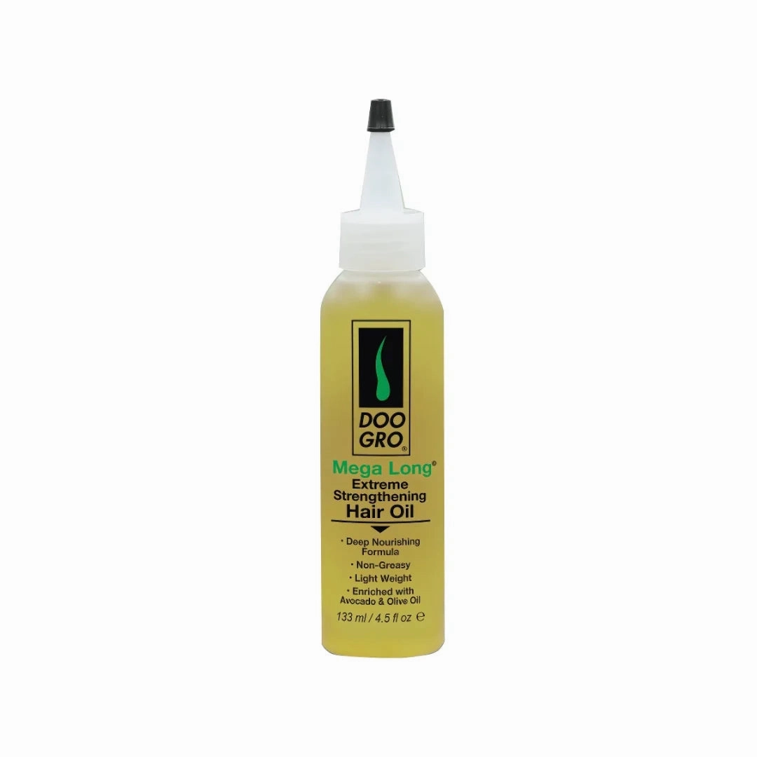 Doo Gro Mega Long Extreme Strengthening Hair Oil - 4.5 oz