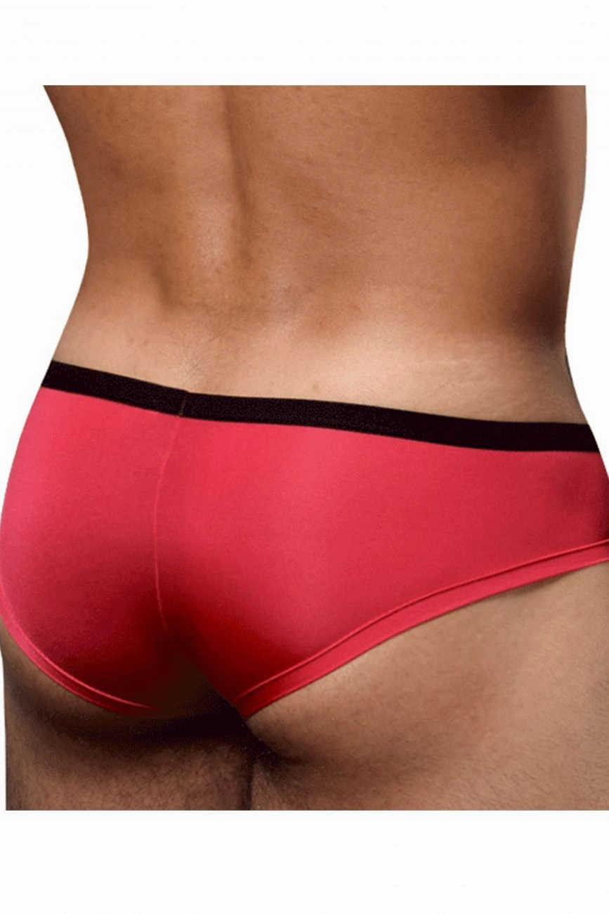 Doreanse 1377-FUC Boost Cheeky Brief Color Fuchsia