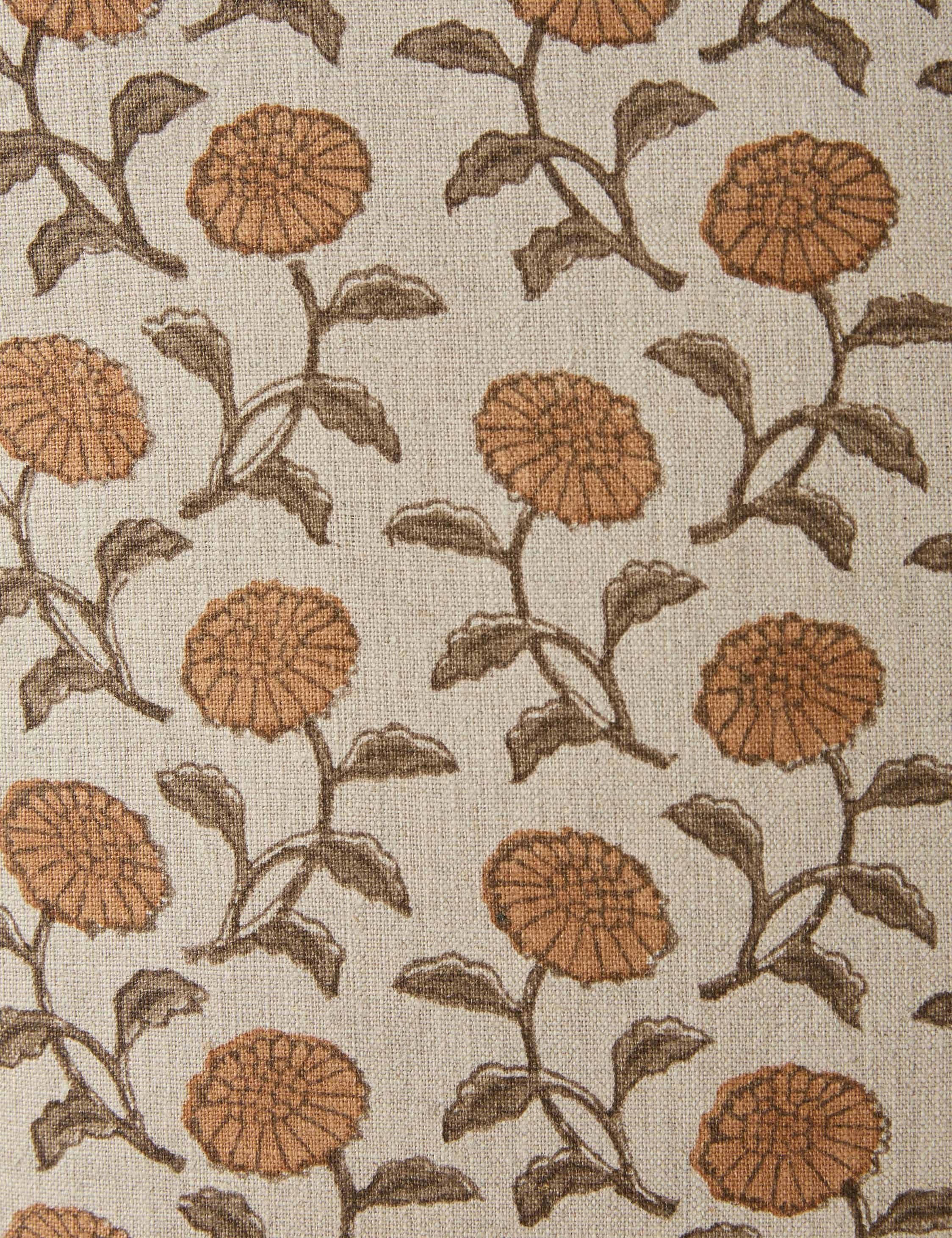 Dori Linen Pillow
