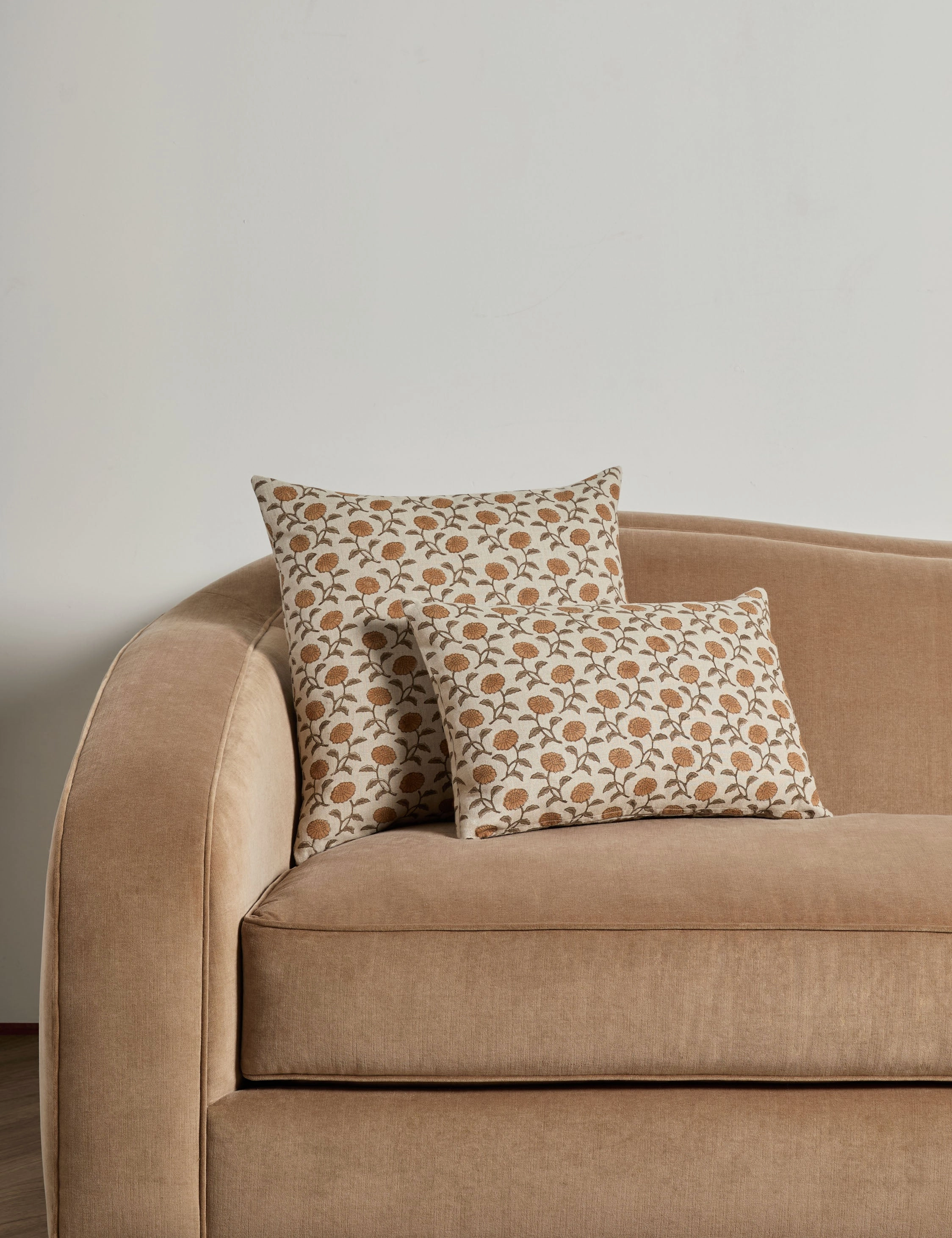 Dori Linen Pillow