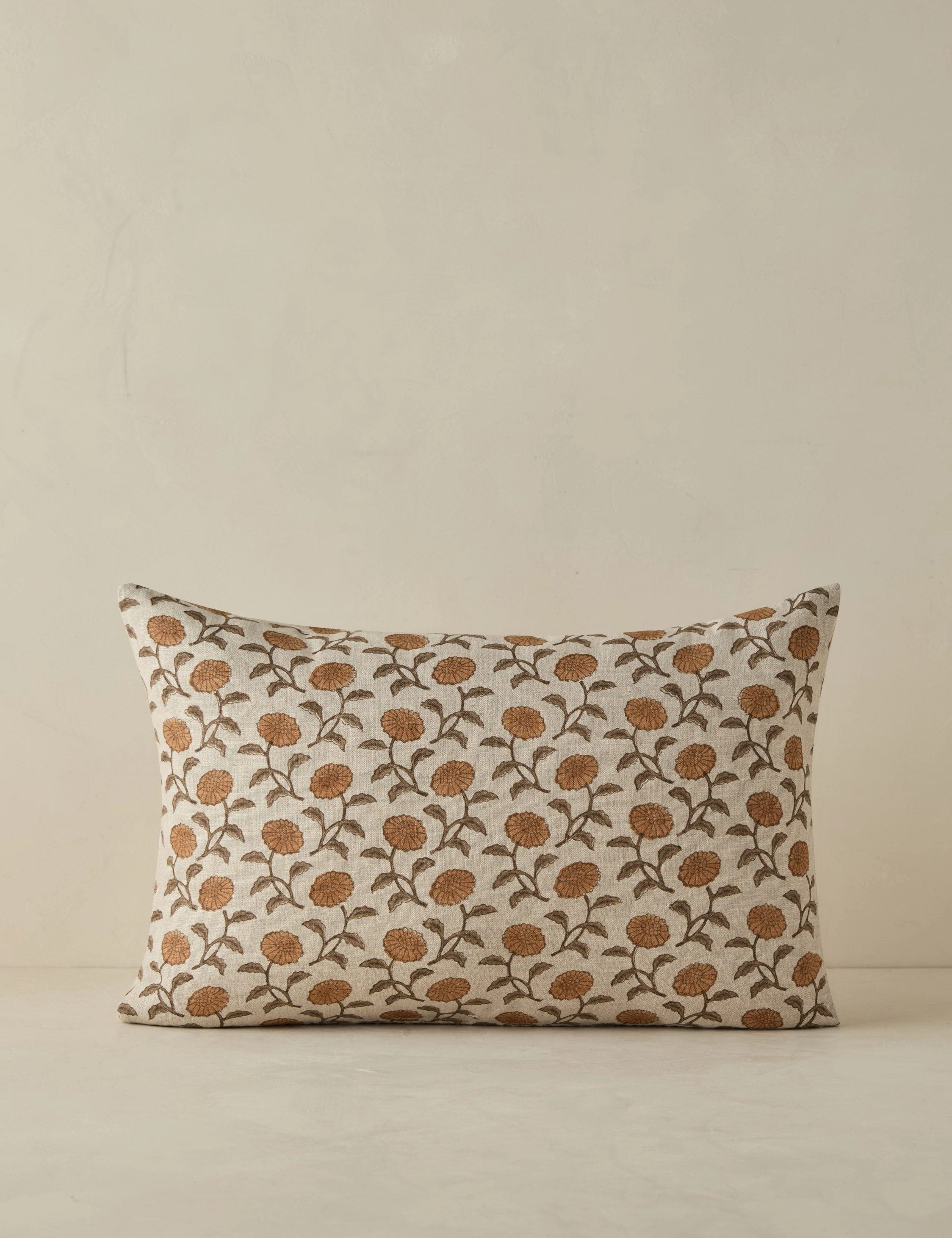 Dori Linen Pillow
