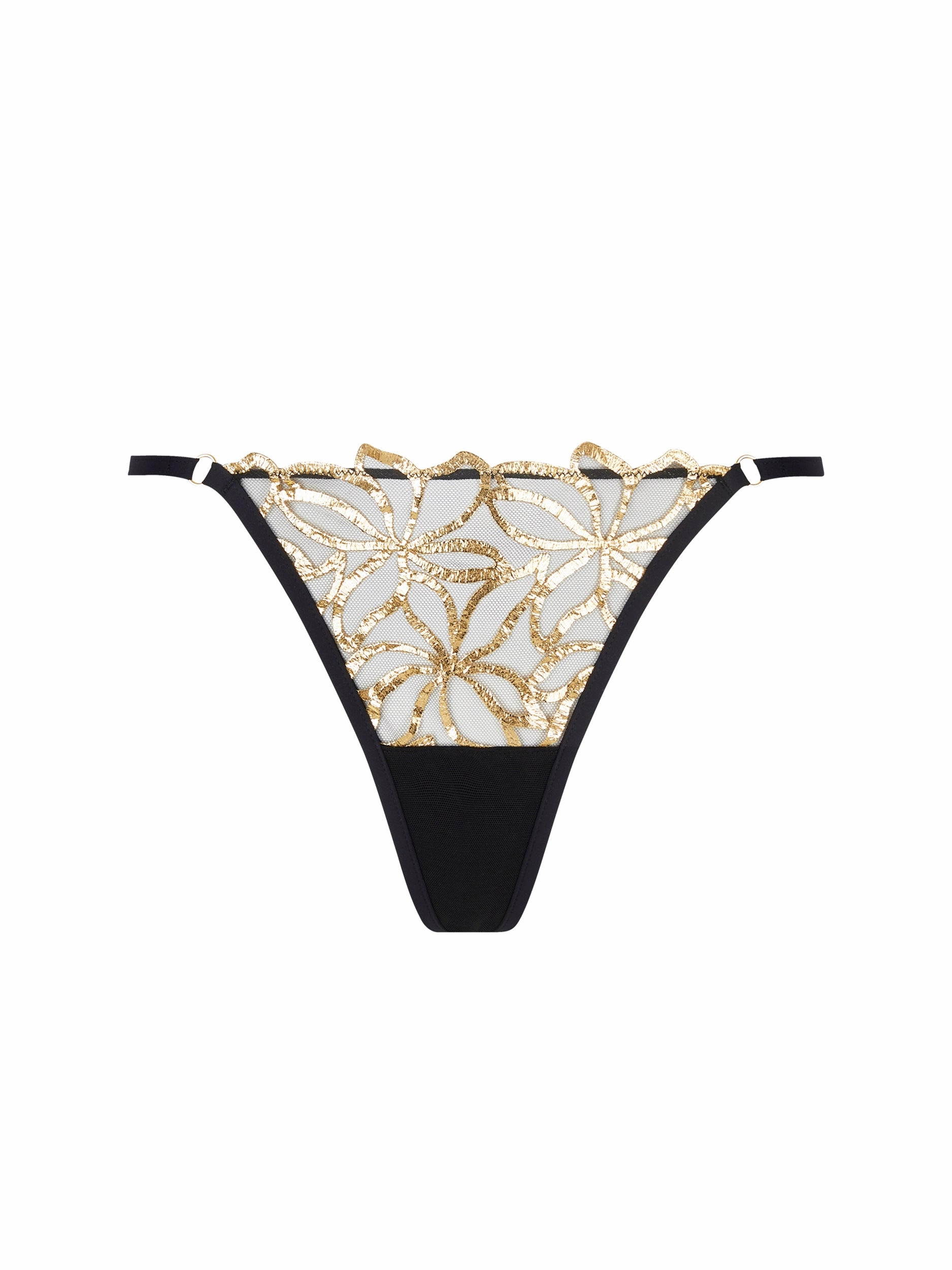 Eclats D'or G-String