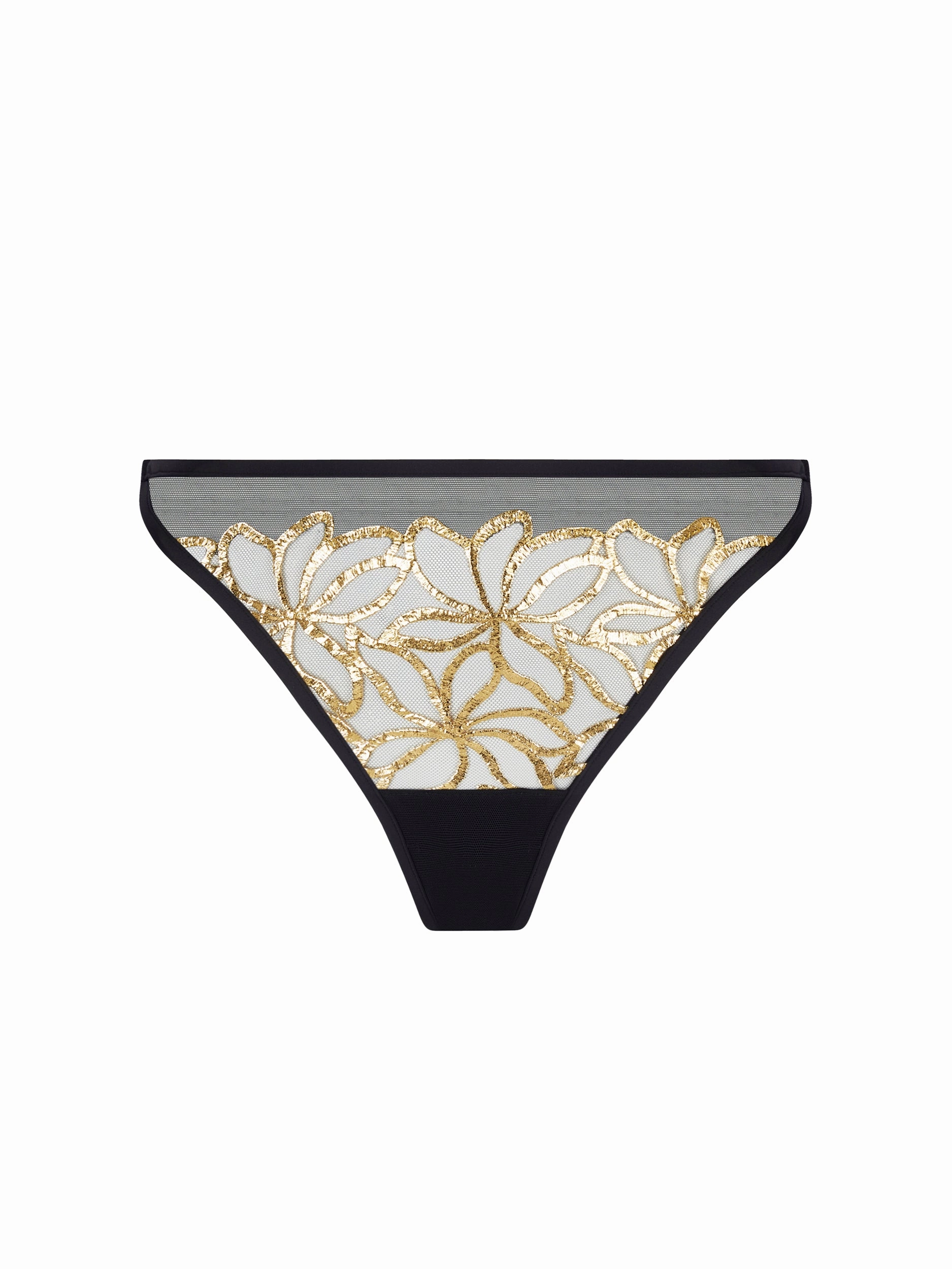 Eclats D'or Italian Brief