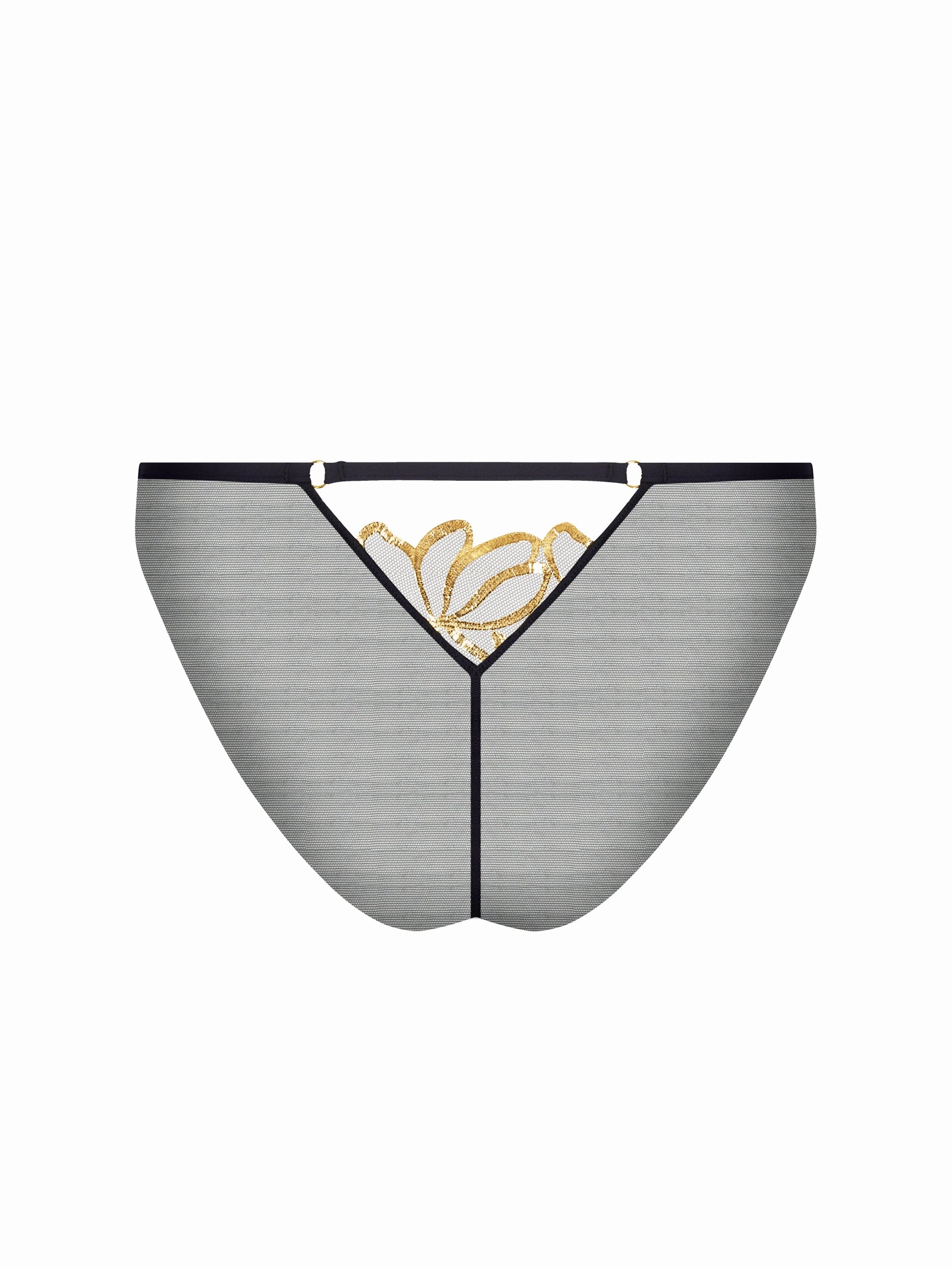 Eclats D'or Italian Brief