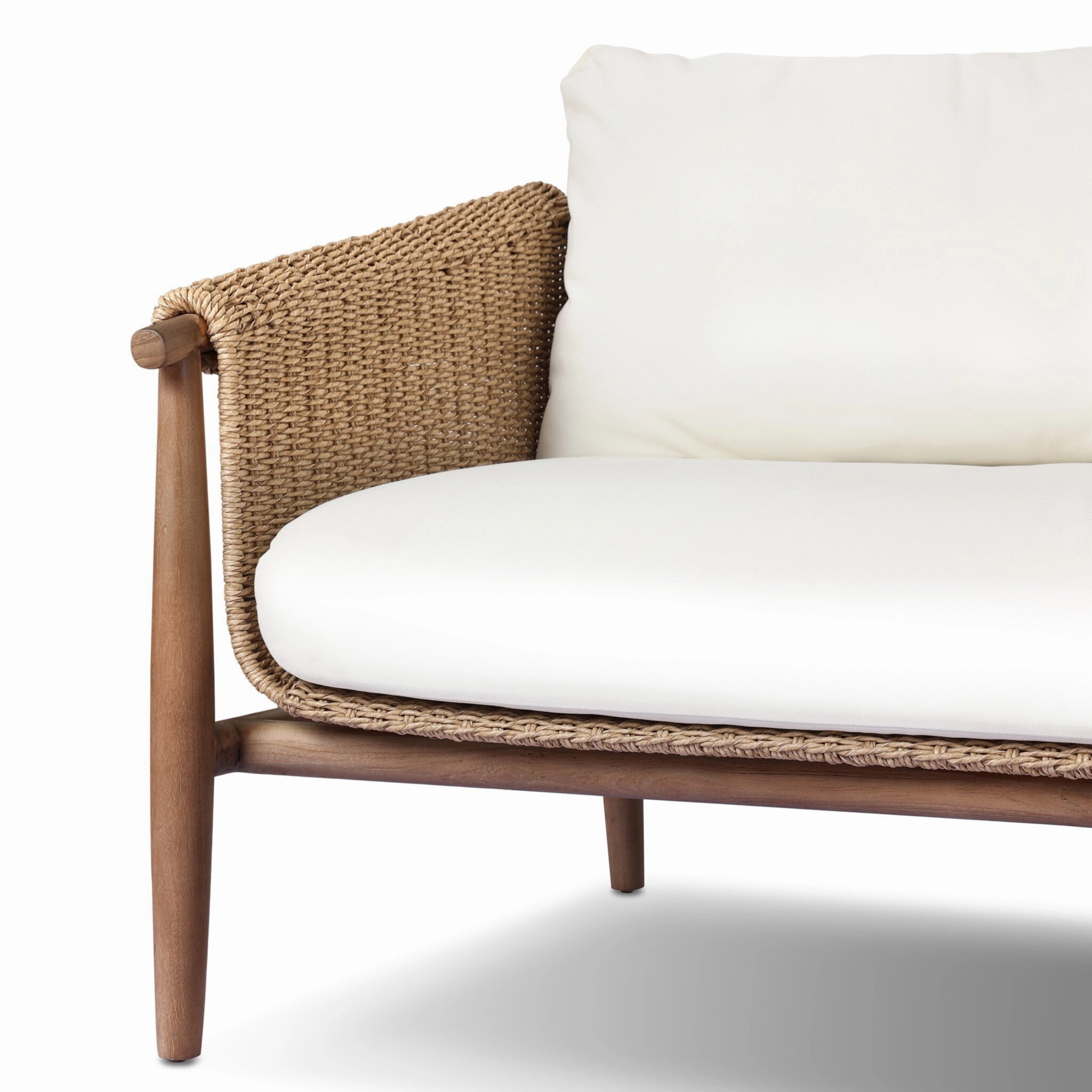 Elsie Outdoor Sofa