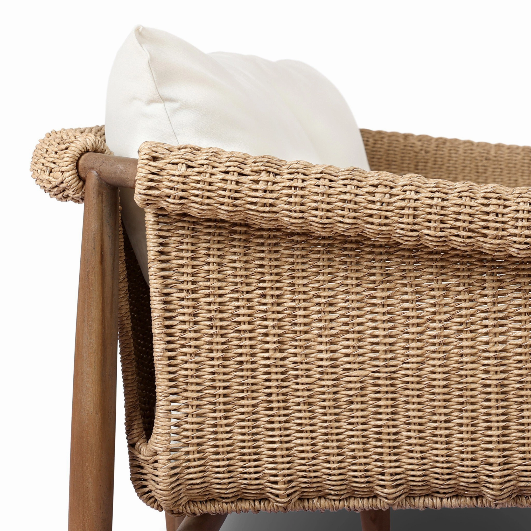 Elsie Outdoor Sofa