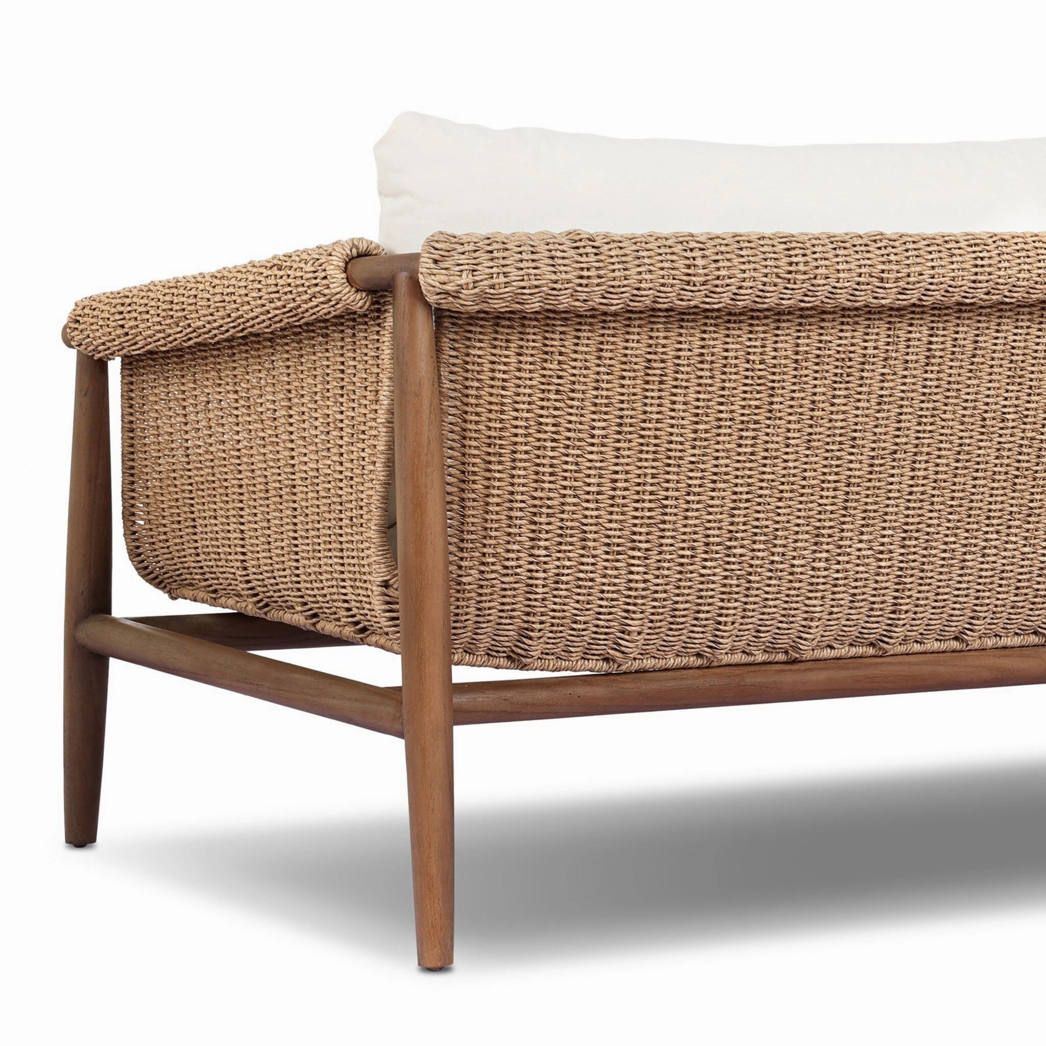 Elsie Outdoor Sofa