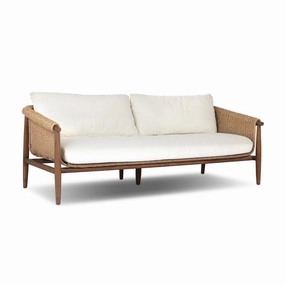 Elsie Outdoor Sofa
