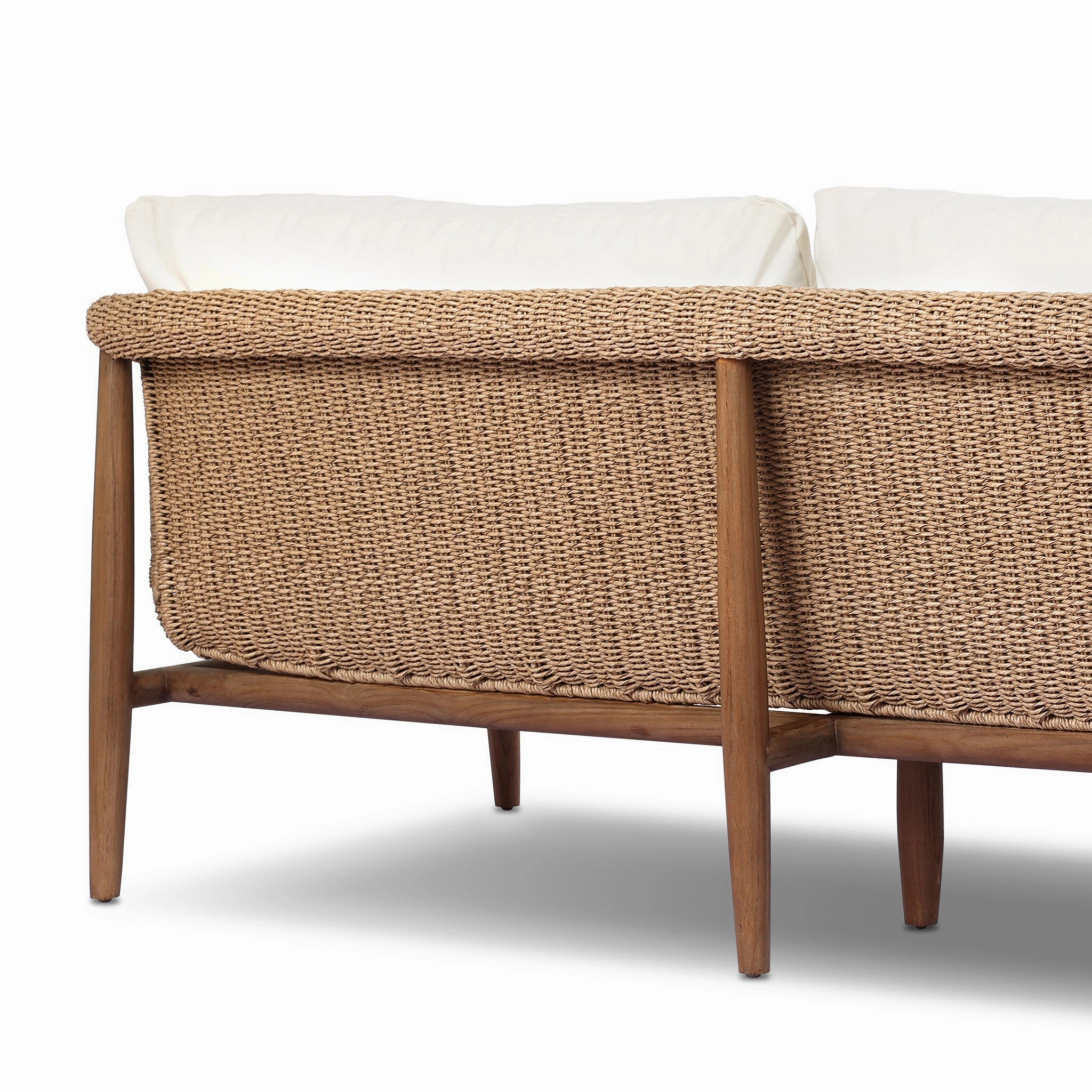 Elsie Outdoor Sofa