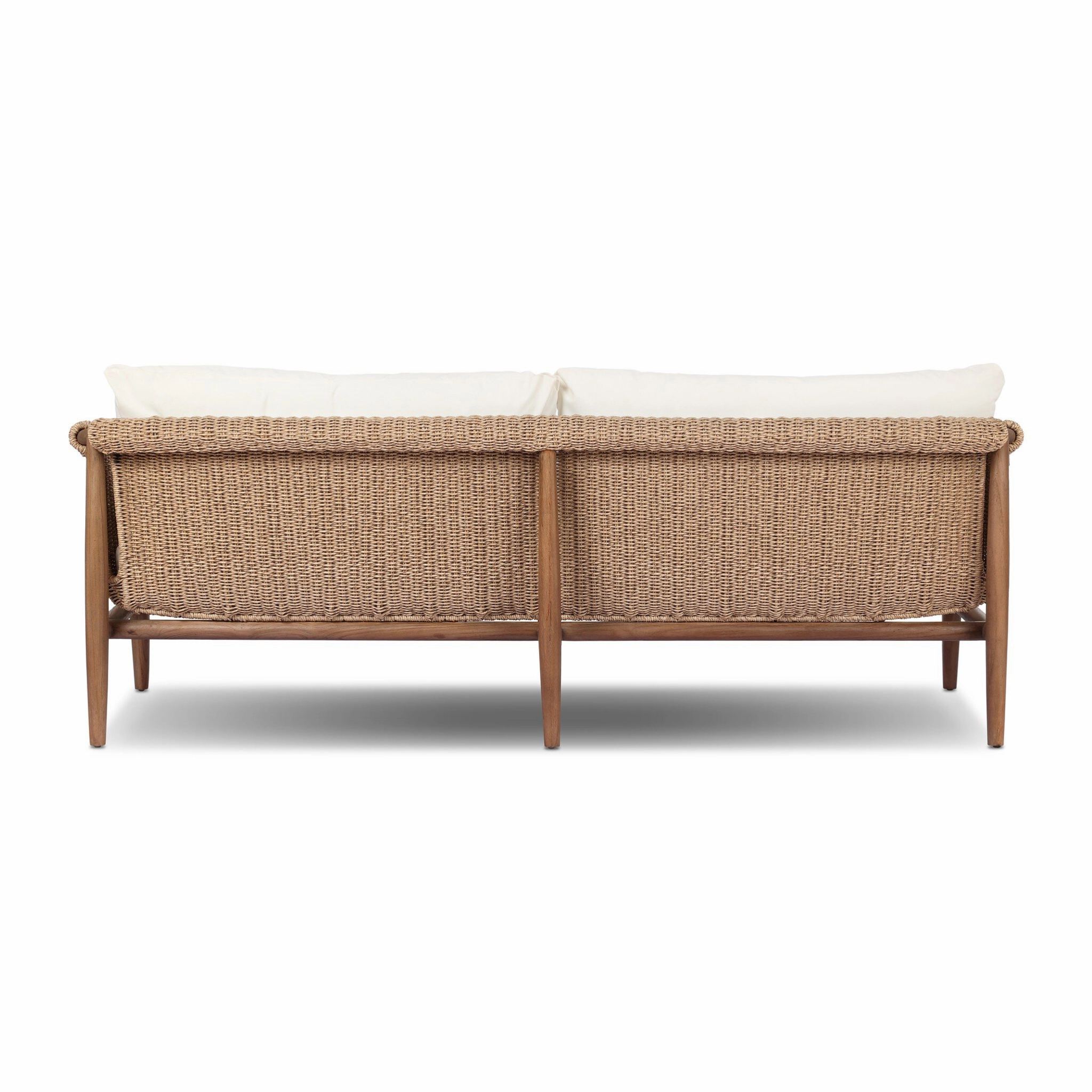 Elsie Outdoor Sofa