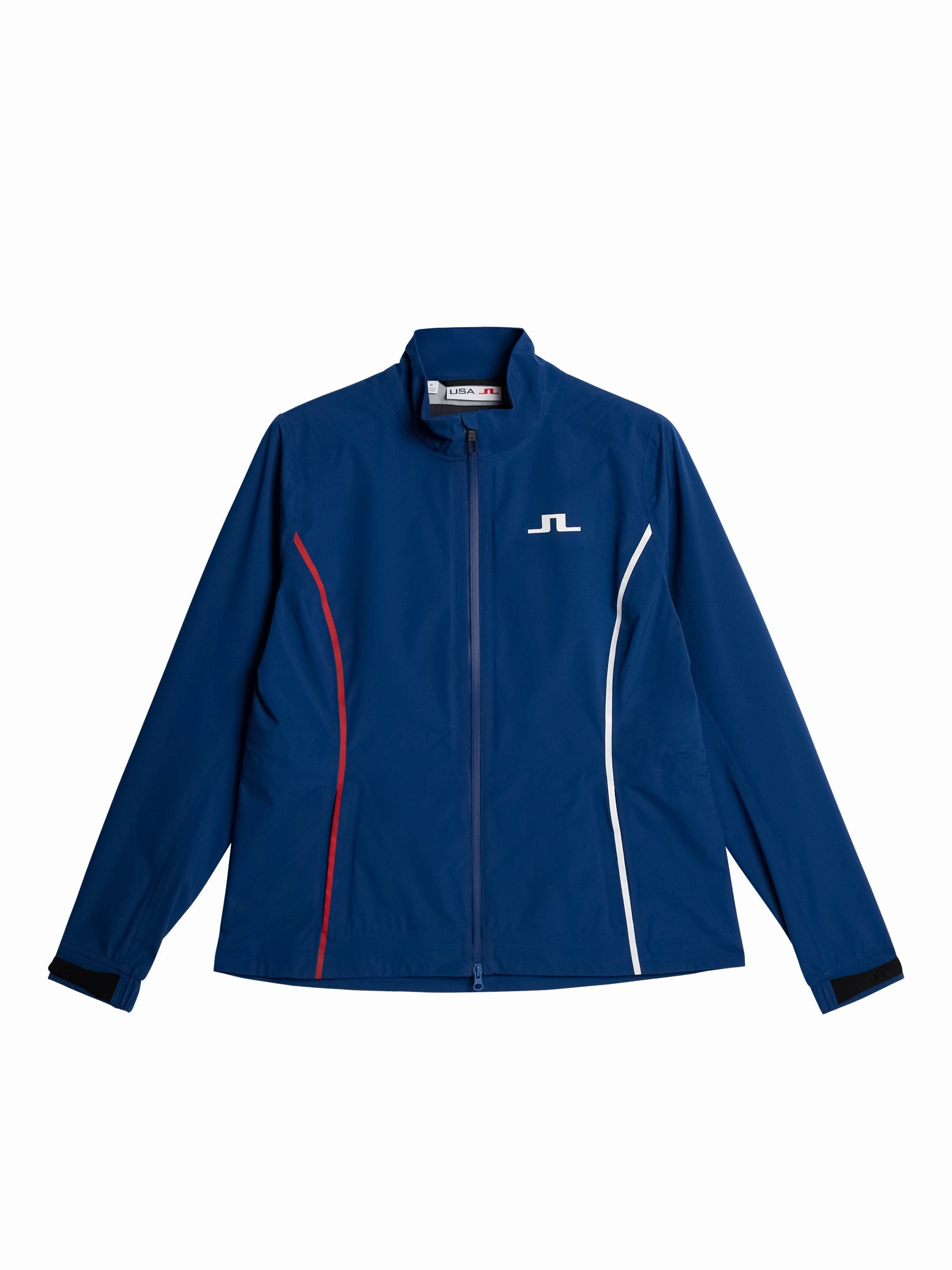 Elyna USA GOLF Waterproof Jacket