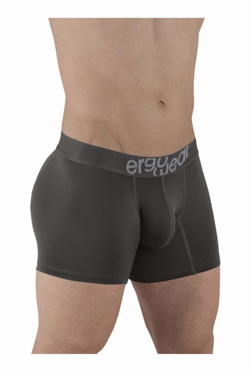 ErgoWear EW1495 HIP Trunks Color Dark Gray