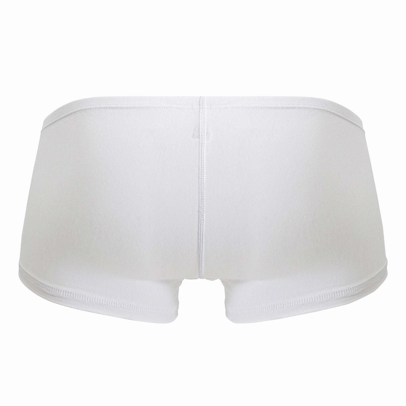 ErgoWear EW1736 FEEL GR8 Cotton Trunks Color White