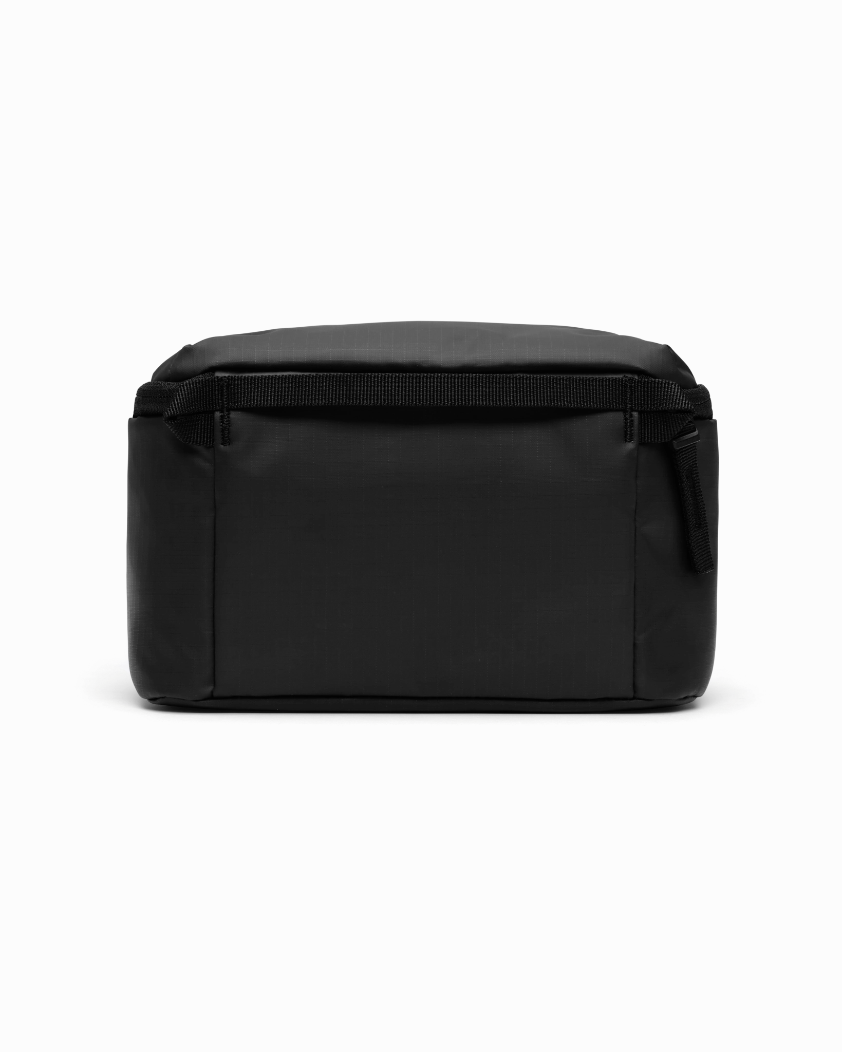Essential Washbag S Black Out