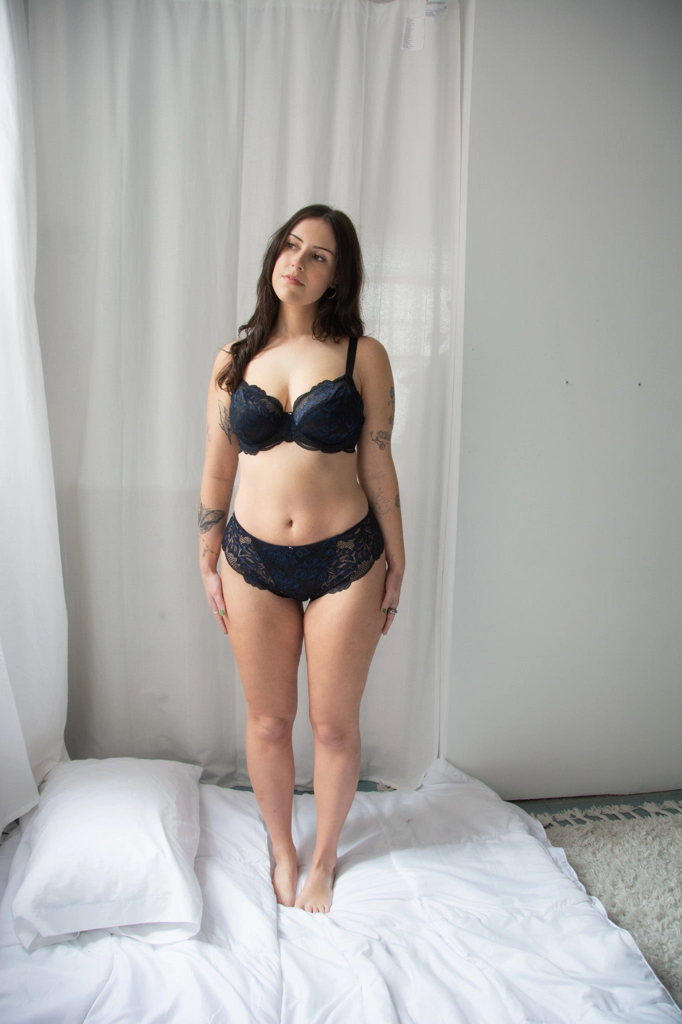 Fantasie Emmaline Brief