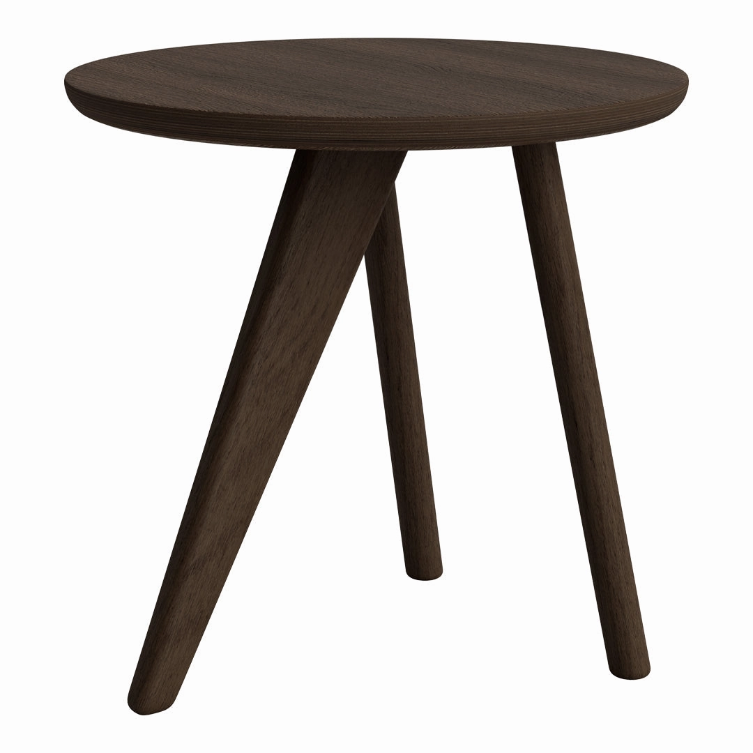 Fin Side Table