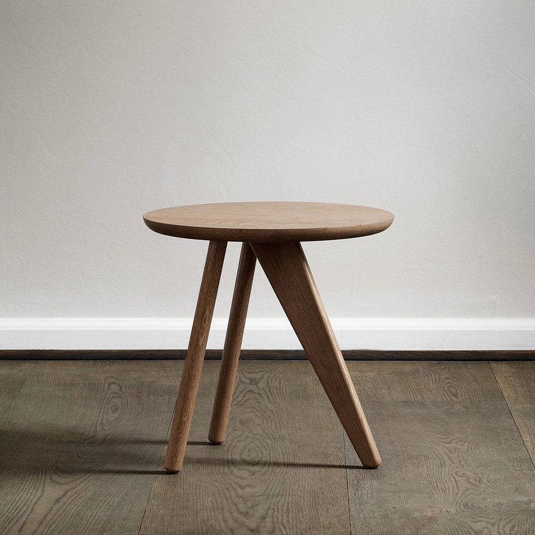 Fin Side Table